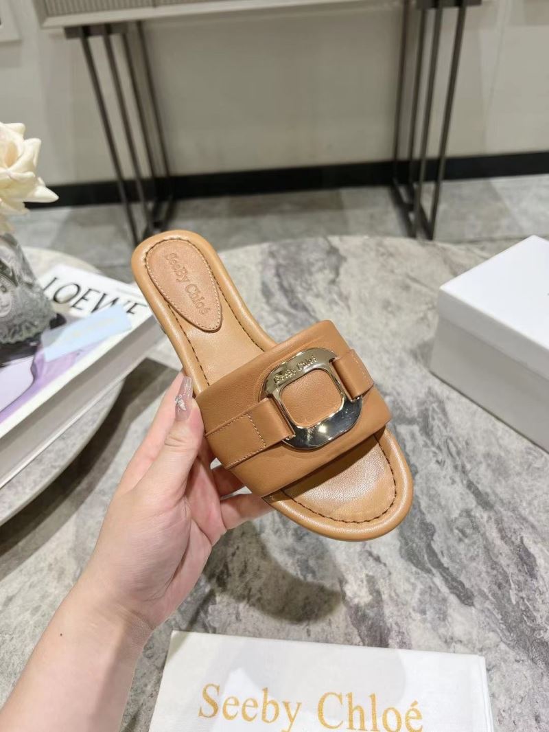 Chloe Sandals